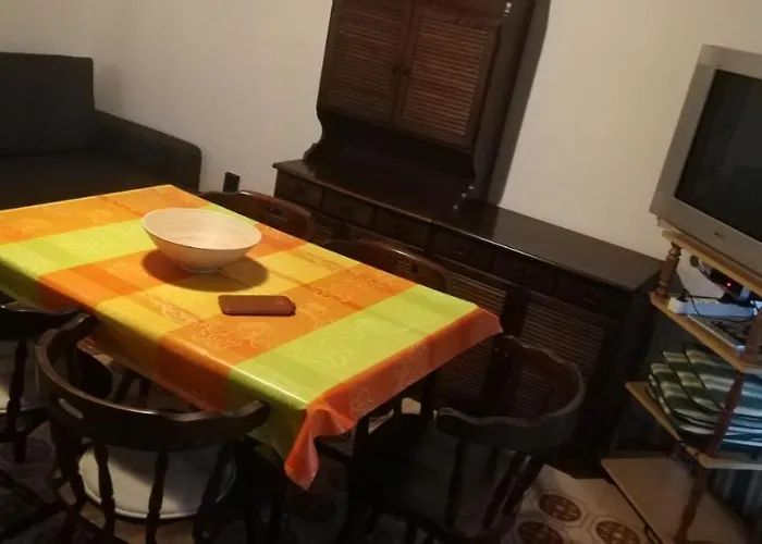 Fecske Home Zamardi