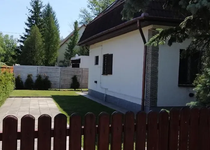 Fecske Home Zamardi