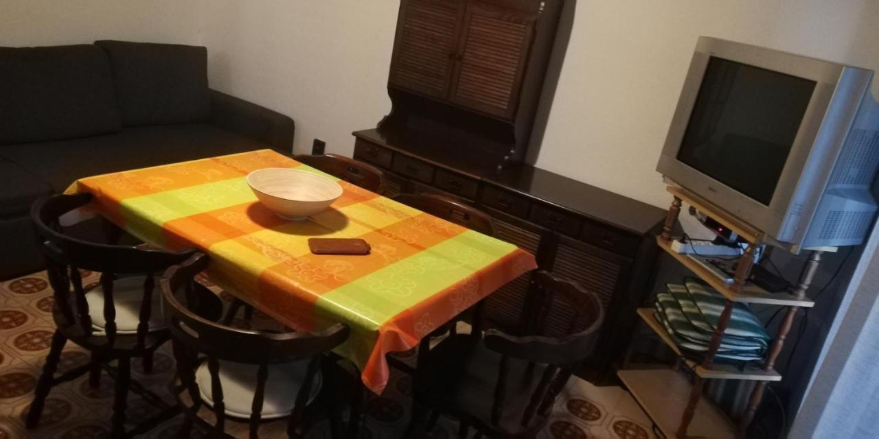 Appartement Fecske *