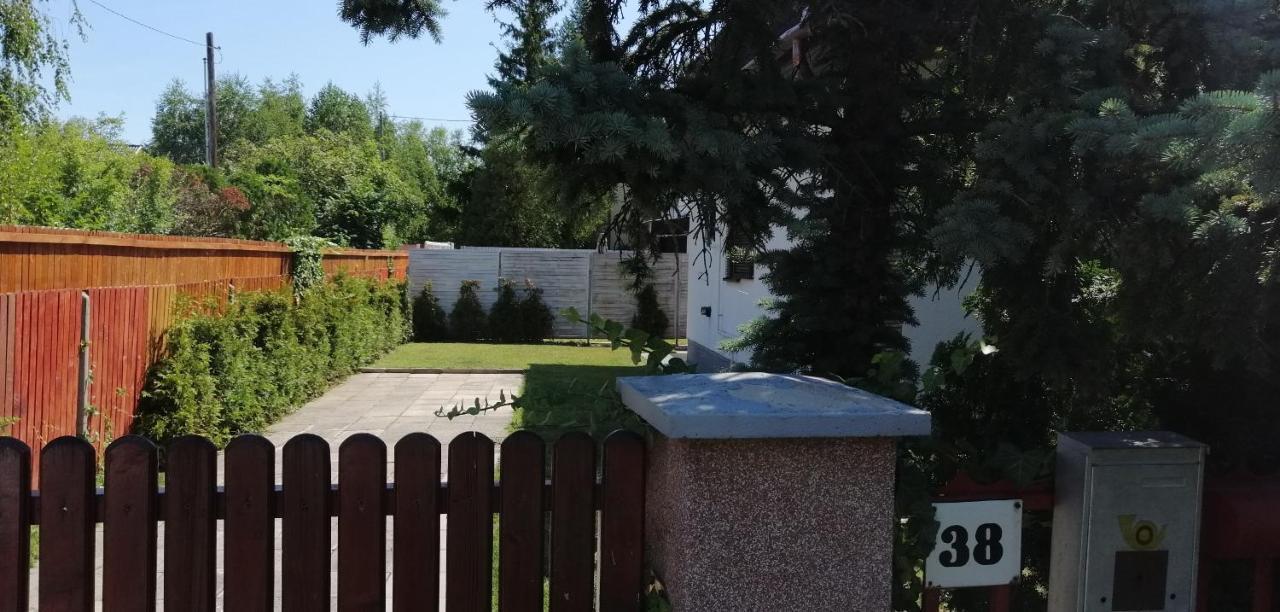 Appartement Fecske Zamárdi