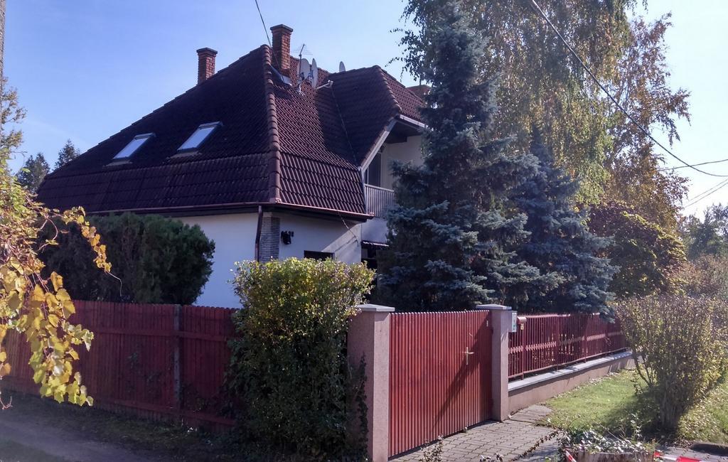 Fecske Appartement