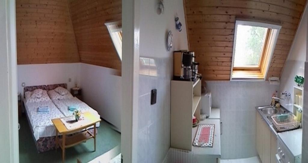 Fecske Appartement