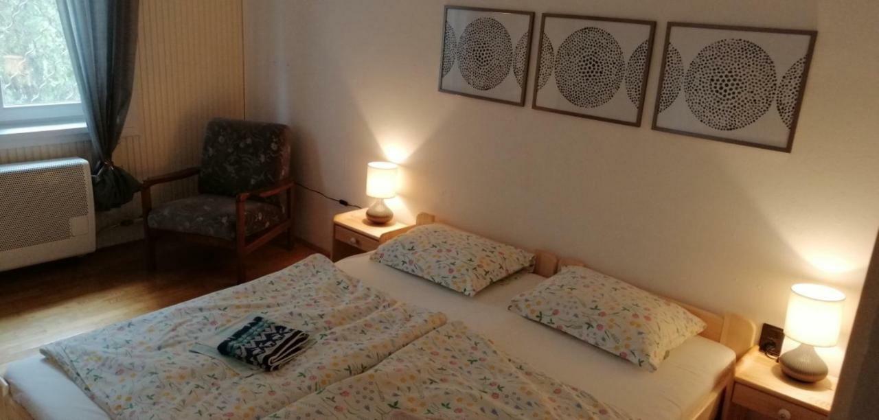 Appartement Fecske *